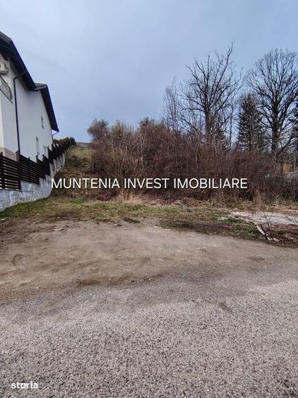 Teren 514 mp. intravilan, Zona Spitalul Militar - 5