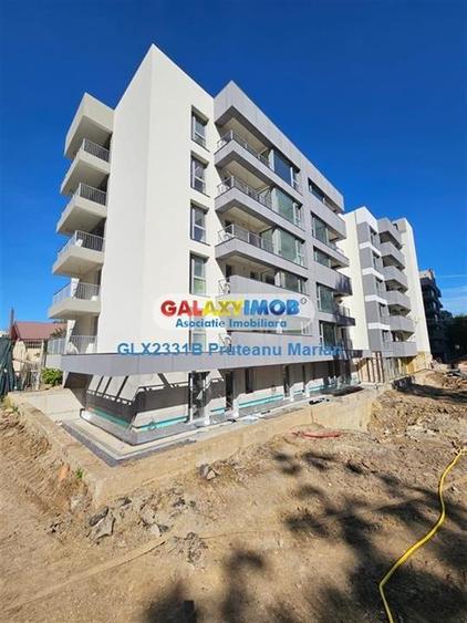 Vanzare apartament Premium situat in apropriere de Stefan cel Mare - 1