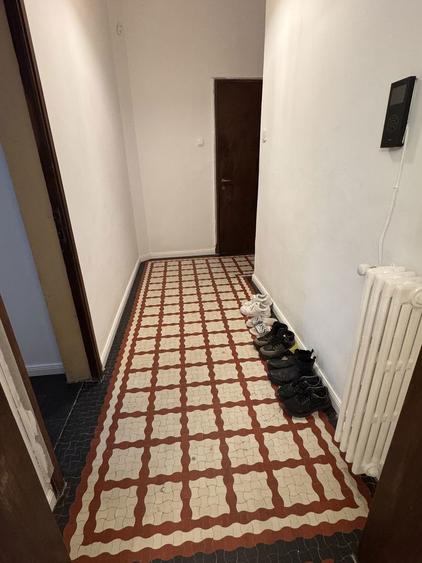 Inchiriez apartament 100 m2 doua camere plus birou Piata Romana - 7