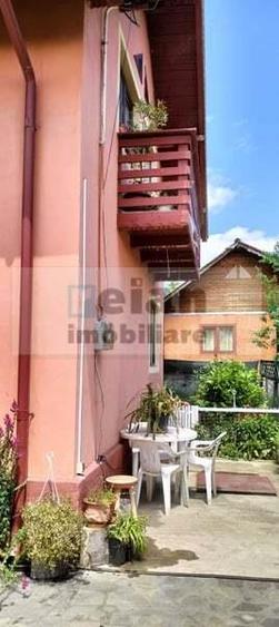 Cheia, Maneciu Pamanteni - Vila 2009, 250mp, 5 Camere, 1300mp Teren - 4