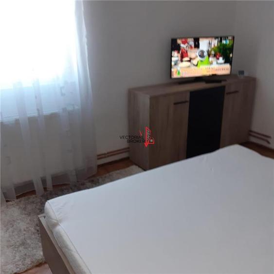 2 camere, 61mp, doua balcoane, centrala, renovat, mobilat, Basarabia -Costin Geo - 5