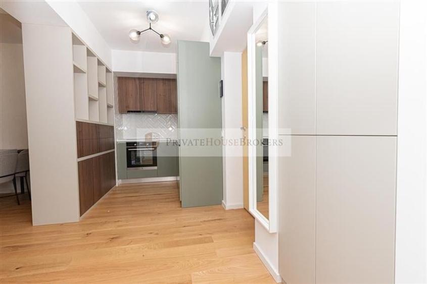 Aviatiei | Mega Image | Aviatiei Park | 2020 | Modern - 4