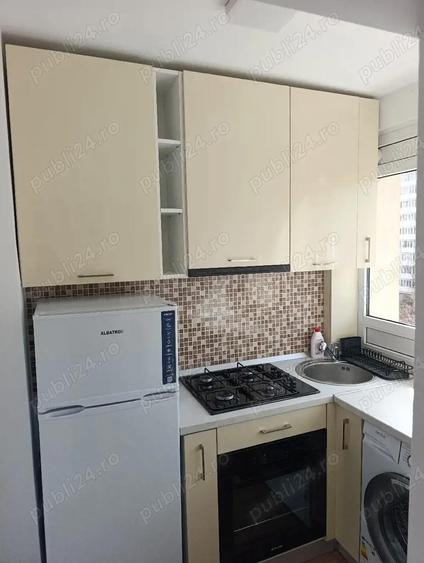 garsoniera dristor-metrou la scara blocului-modern - 8