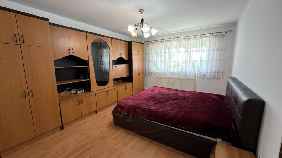 Inchiriere Apartament 3 camere Carei -Str. Liszt Ferenc MV1- Comision 0% chiriaș - 4