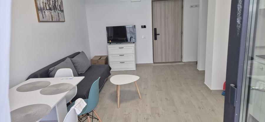 Meraki Resort Mamaia Nord/ Apartament cu 2 camere - 2