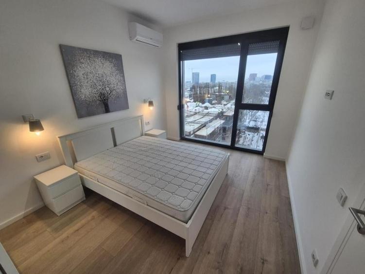 Metrou Grivitei 5 min| bloc nou | Complex Arcadia | parcare subterana - 5