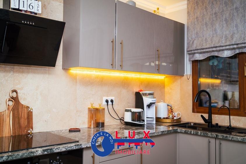 ID 6605 - EXCLUSIVITATE - Vila superba in Cartier 9 MAI - 5