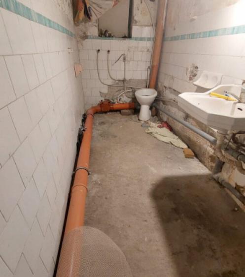 Apartament la casa si curte zona Centrala - 13