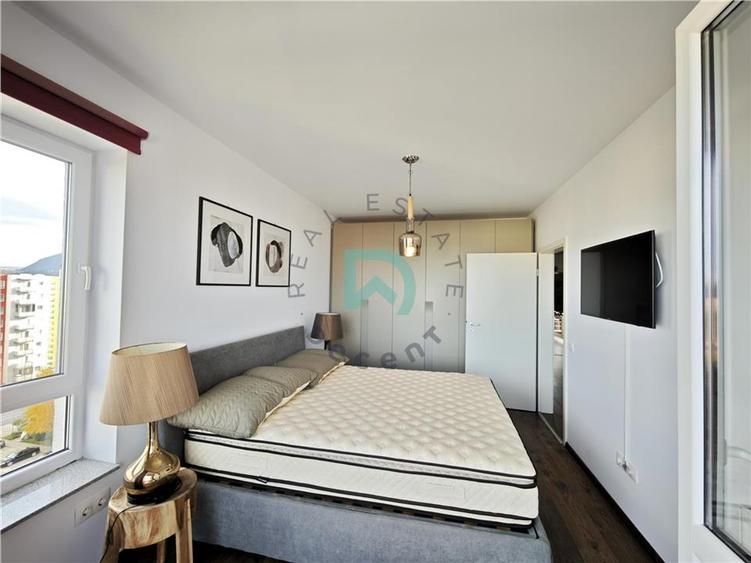 Apartament 3 camere, Avantgarden, Brasov - 8