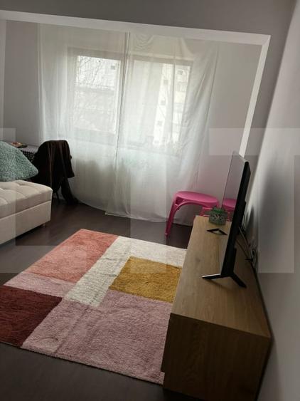 Apartament 2 camere, mobilat, parcare inclusa, zona moderna – cartier Berceni - 2