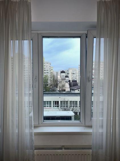 Inchiriere garsoniera zona Mega Mall - 2