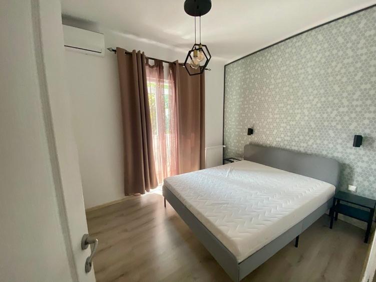1 Bedroom Apartament for rent - Cismigiu - Universitate - 9