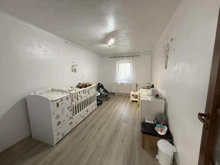 COMISION 0% | Casa Individuala + Garaj de Vanzare | Sacalaz | Central - 10