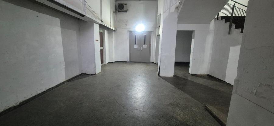 Spatii de depozitare Theodor Pallady - 9