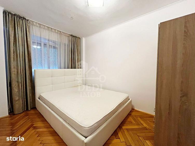 Apartament cu 4 camere de inchiriat zona Rogerius, Oradea - 9