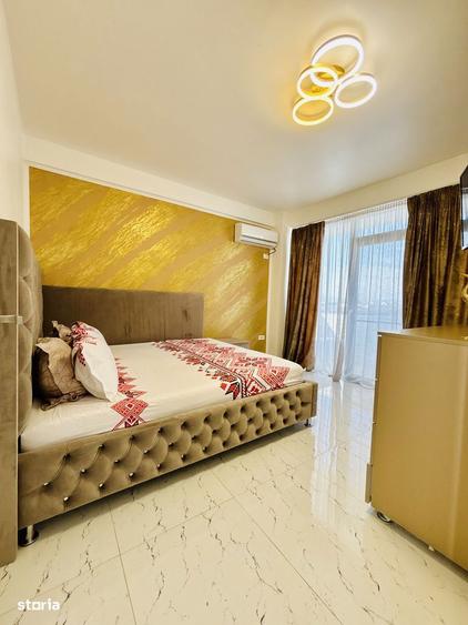 Apartament 2 camere si terasa 23,8 mp | loc de parcare Comision 0% - 3