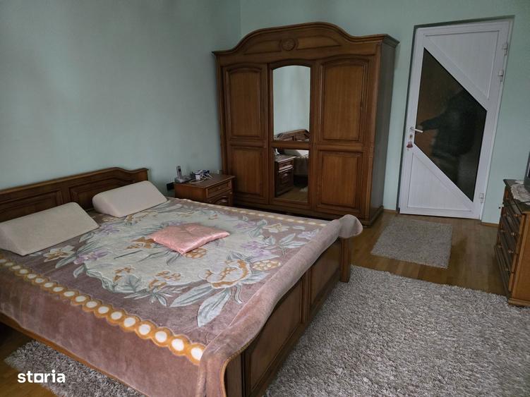 Ocazie!!! Vanzare Vila in Pitesti - P+1E+M - 500 MP | Teren 1400 MP - 7