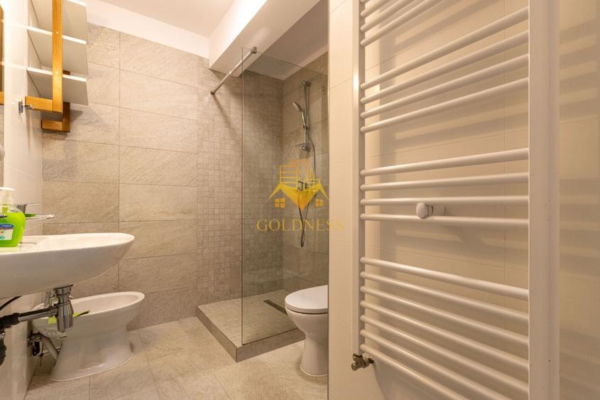 3 camere, Parcare, Bloc nou, USAMV, Manastur,New City Frunzisului - 7