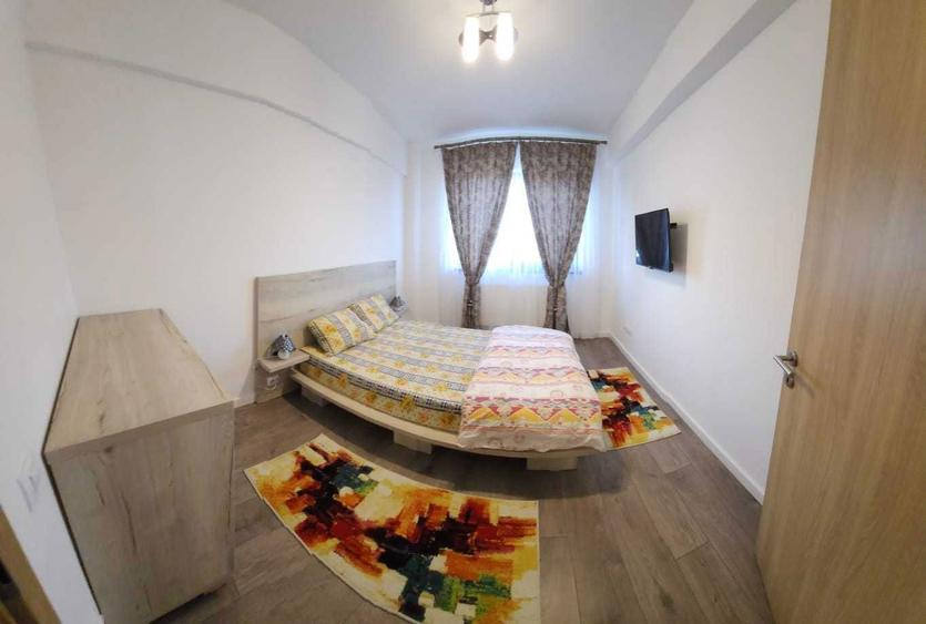 Apartament Residential Toporasi l 80 mp l 3 camere l Craiova Promenada Mall - Centru Parcare Privata - 5