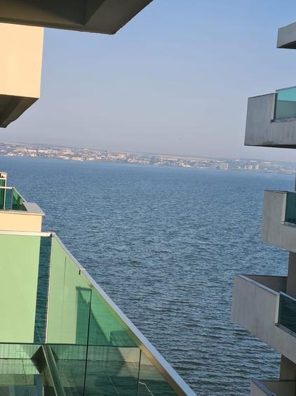 Apartament de Închiriat - Moon Light Vega, Mamaia 350 euro - 1