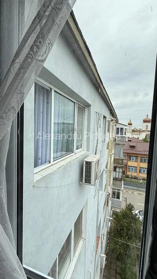 Apartament de vanzare in orasul Urlati - Prahova