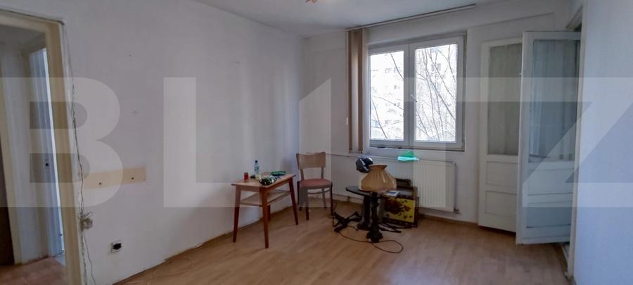 Apartament 3 camere - Giurgiului - 1