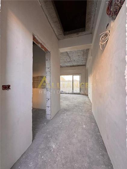 Casa parter 3 camere || pod amenajabil || panouri fotovoltaice || acces STB - 8