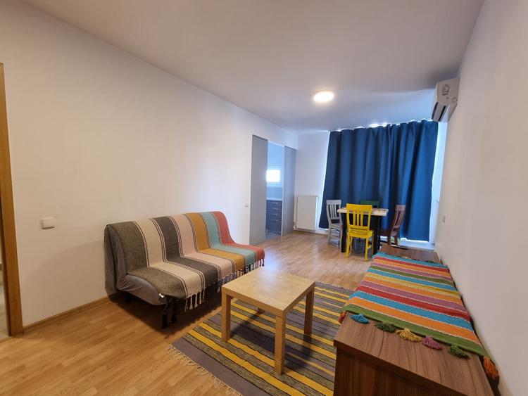 Apartament cu parcare subterana, zona Tribunalului - 1