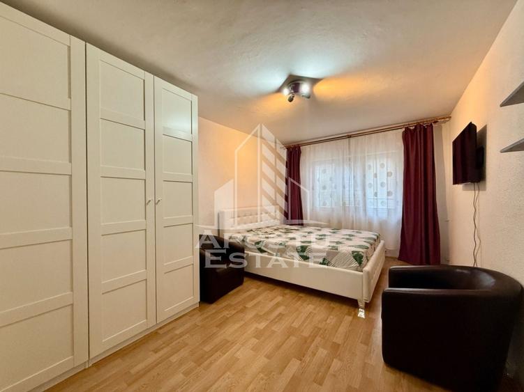 Apartament 2 camere de inchiriat, etaj 1, centrala, Lipovei Timisoara - 2