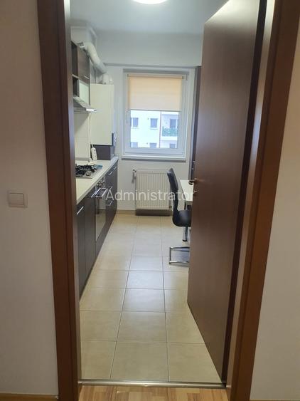SPLAI UNIRII ,CONFORT CITY ,POPESTI LEORDENI , 3 CAMERE CU LOC DE  PARCARE