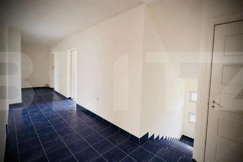 Apartament generos in duplex | Zona Gai, Arad | Parter + Etaj - 1