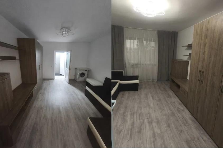 Garsoniera de vanzare zona CET, MOBILATA/UTILATA - 5