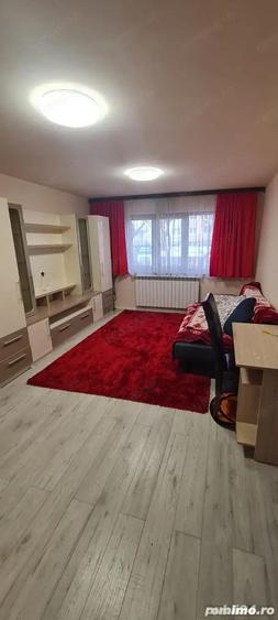 apartament cu 3 camere Complex Studentesc 320e - 4