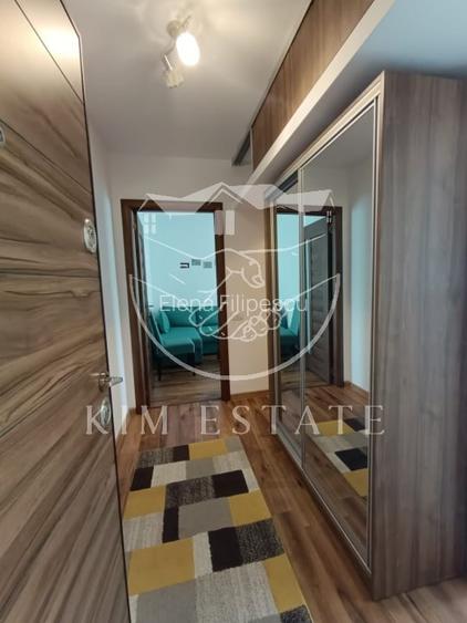 De vanzare apartament 2 camere Tomis Nord