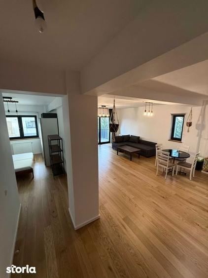 Chirie apartament 2 camere Borhanci | Gardenia Residence - 6