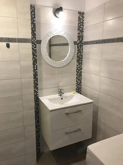 Garsoniera zona 1 Mai - 2