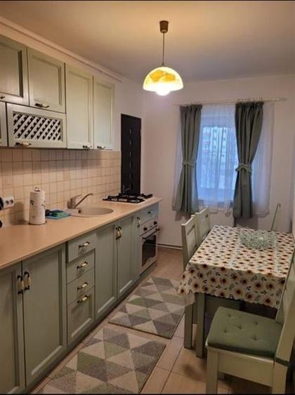 Apartament 2 camere decomandat Racadau - 1