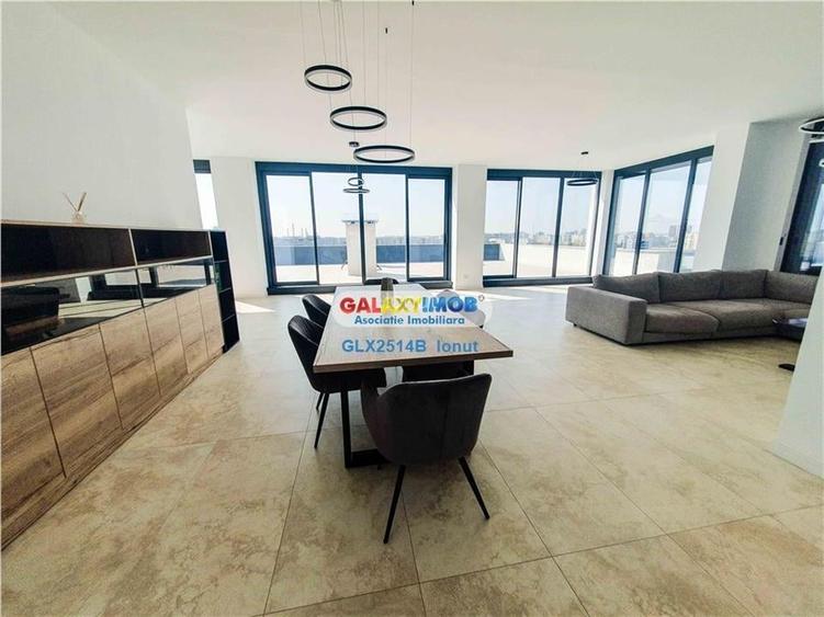 PREMIUM PENTHOUSE - PANORAMIC VIEW - 662 MP PREMIUM PENTHOUSE - PANORAMIC VIEW - 662 MP