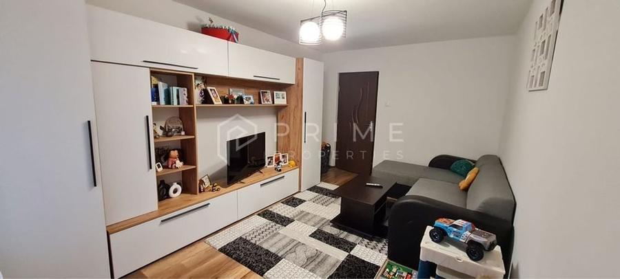 Apartament 2 camere de vânzare – Zona Tudor, Târgu Mureș - 2