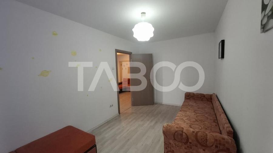 Apartament 3 camere de vanzare decomandat 77 mpu zona Rahovei Ciresica - 7