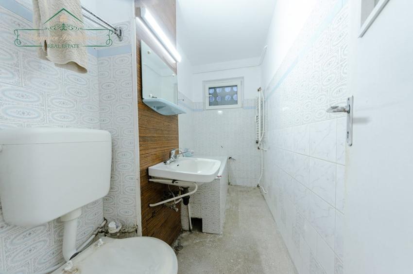 Apartament cu 2 camere, zona Aurel Vlaicu, Arad - 4