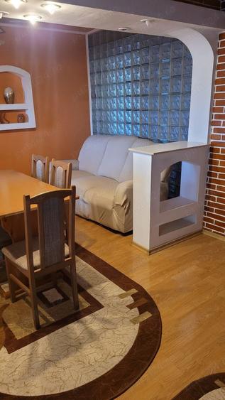 Apartament 4 camere de vanzare, mobilat, zona ultracentrala - 3
