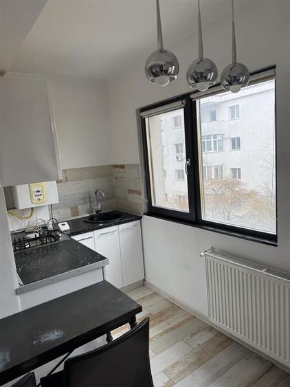Apartament Metropolitam Iassium Luxury-Targu Cucu- 499 EURO - 1