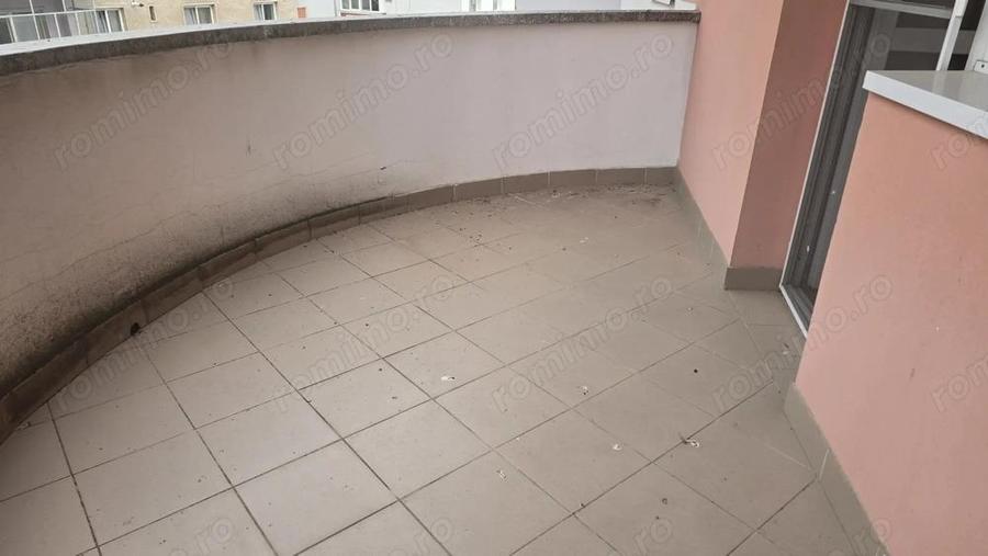 Vand apartament 2 camere, zona ultracentrala (Ulpia), etaj 5, bloc de 6 etaje construit in 2009, - 5