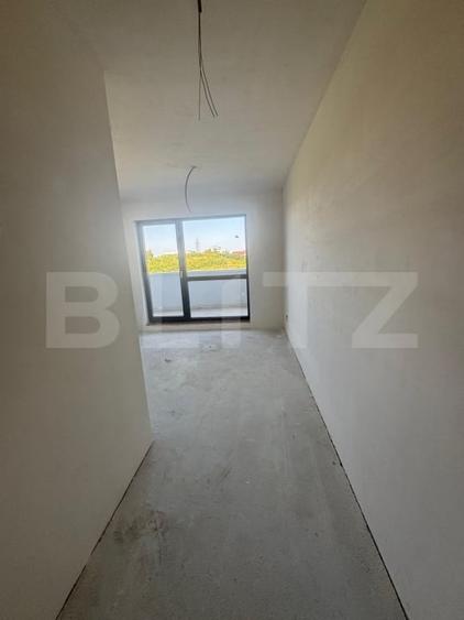 Apartament cu 4 camere, 93,1 mp, Ansamblu Rezidential, Zorilor - 7