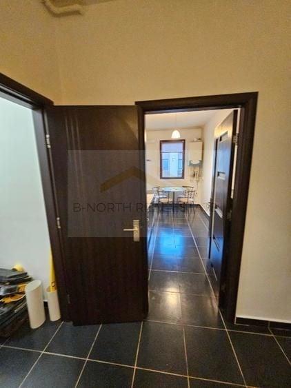 Garsonieră spațioasă 49 mp | Centrală proprie | AC | Luminoasă - 9