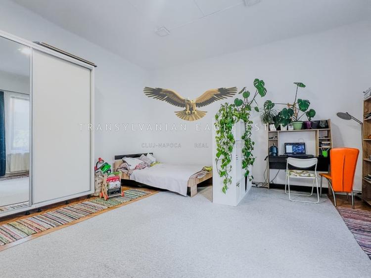 Apartament superb situat la Vila cu terasa|Zona centrala|Tribunal - 6