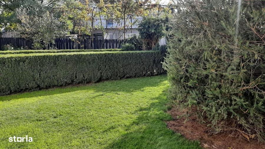 Casa la pret de apartament / La 27 km de Piata Universitatii - 2