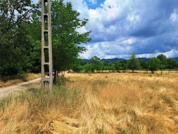 TEREN INTRAVILAN  POLOVRAGI - 5