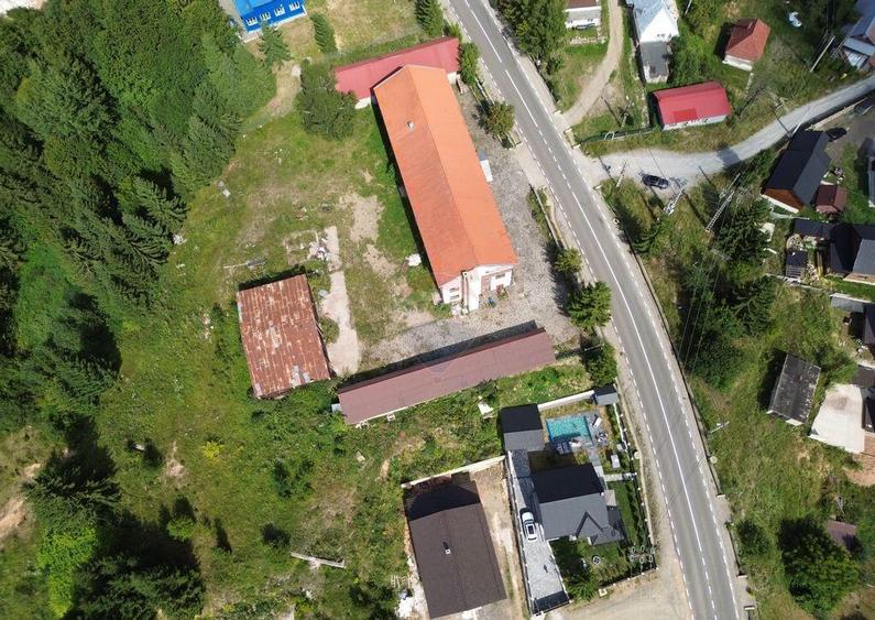 Hotel / Pensiune cu 30 camere de vanzare in zona Nord - 18